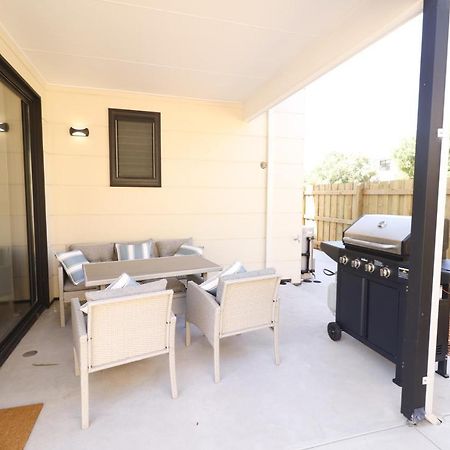 Yallingup Beach Resort מראה חיצוני תמונה