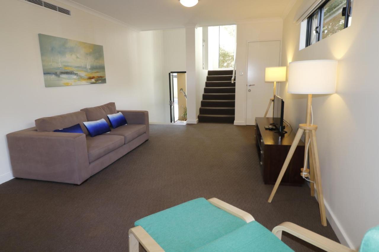 Yallingup Beach Resort מראה חיצוני תמונה