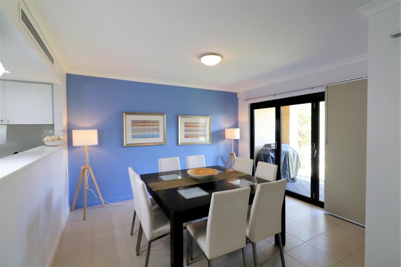 Yallingup Beach Resort מראה חיצוני תמונה