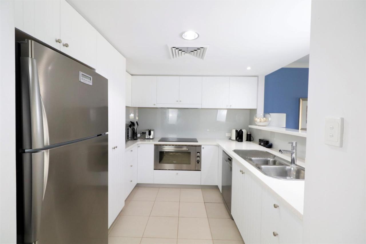 Yallingup Beach Resort מראה חיצוני תמונה