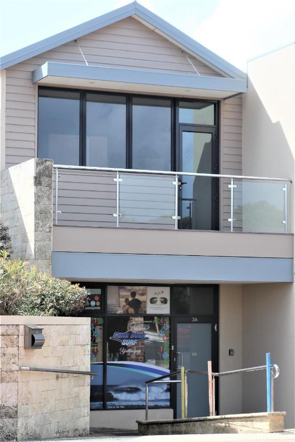 Yallingup Beach Resort מראה חיצוני תמונה