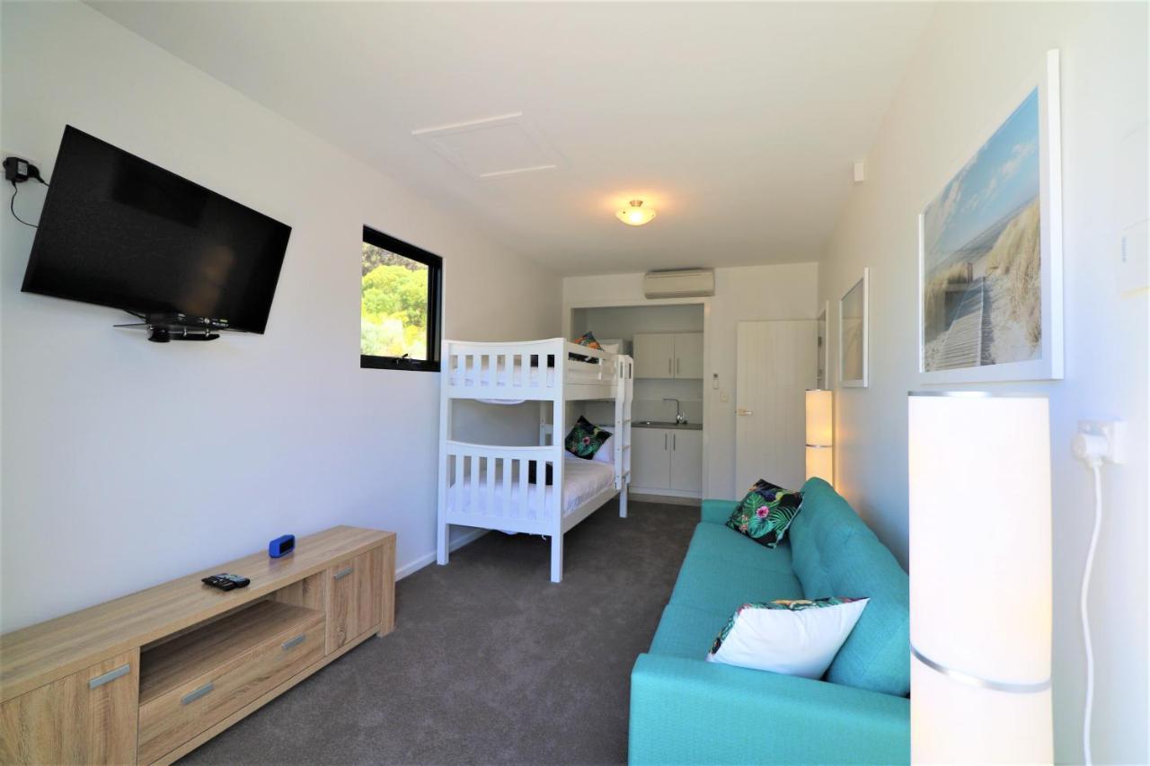 Yallingup Beach Resort מראה חיצוני תמונה