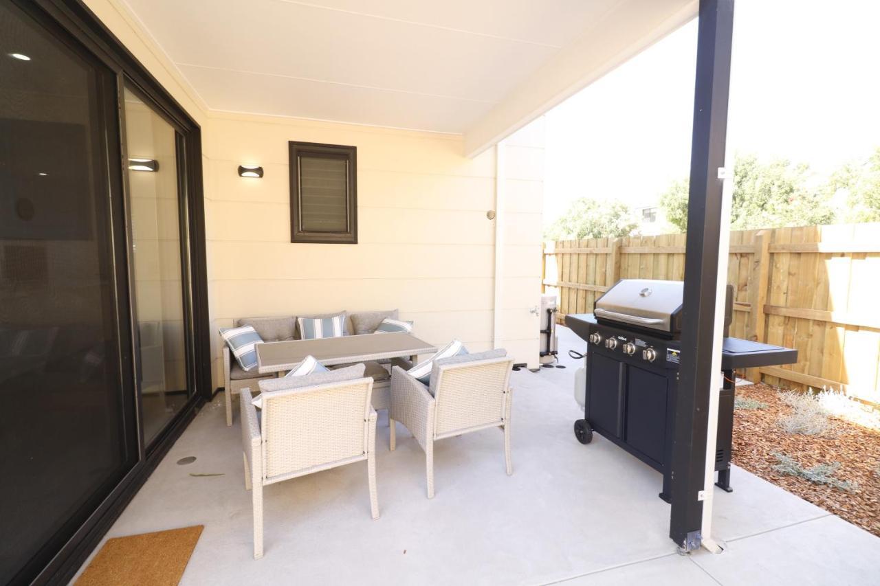 Yallingup Beach Resort מראה חיצוני תמונה