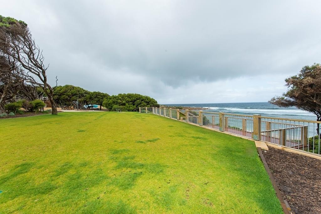 Yallingup Beach Resort מראה חיצוני תמונה