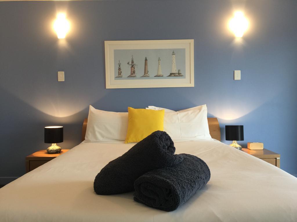 Yallingup Beach Resort מראה חיצוני תמונה