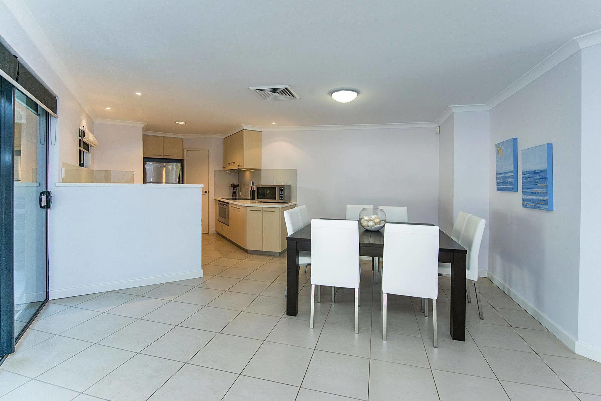 Yallingup Beach Resort מראה חיצוני תמונה