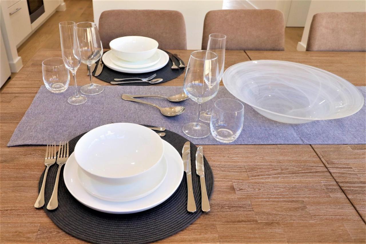 Yallingup Beach Resort מראה חיצוני תמונה