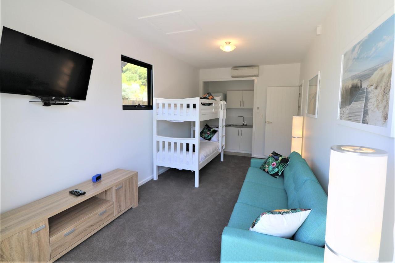 Yallingup Beach Resort מראה חיצוני תמונה