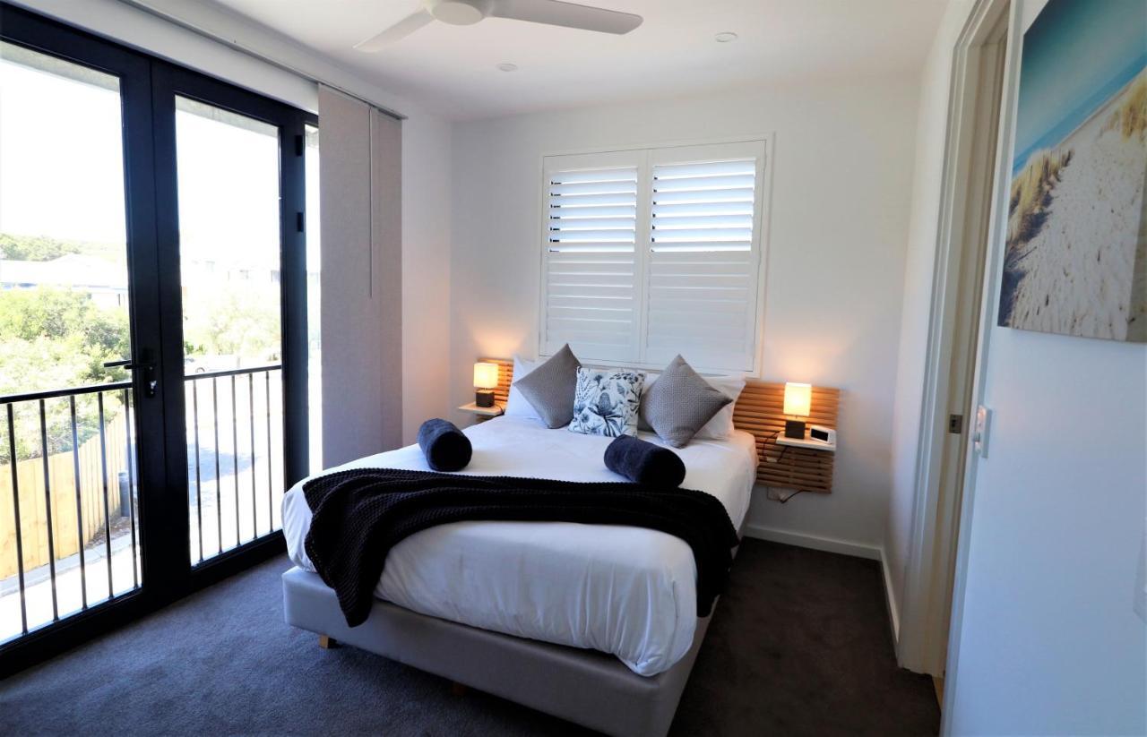 Yallingup Beach Resort מראה חיצוני תמונה