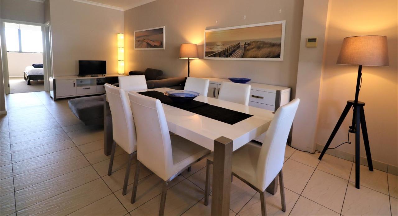 Yallingup Beach Resort מראה חיצוני תמונה