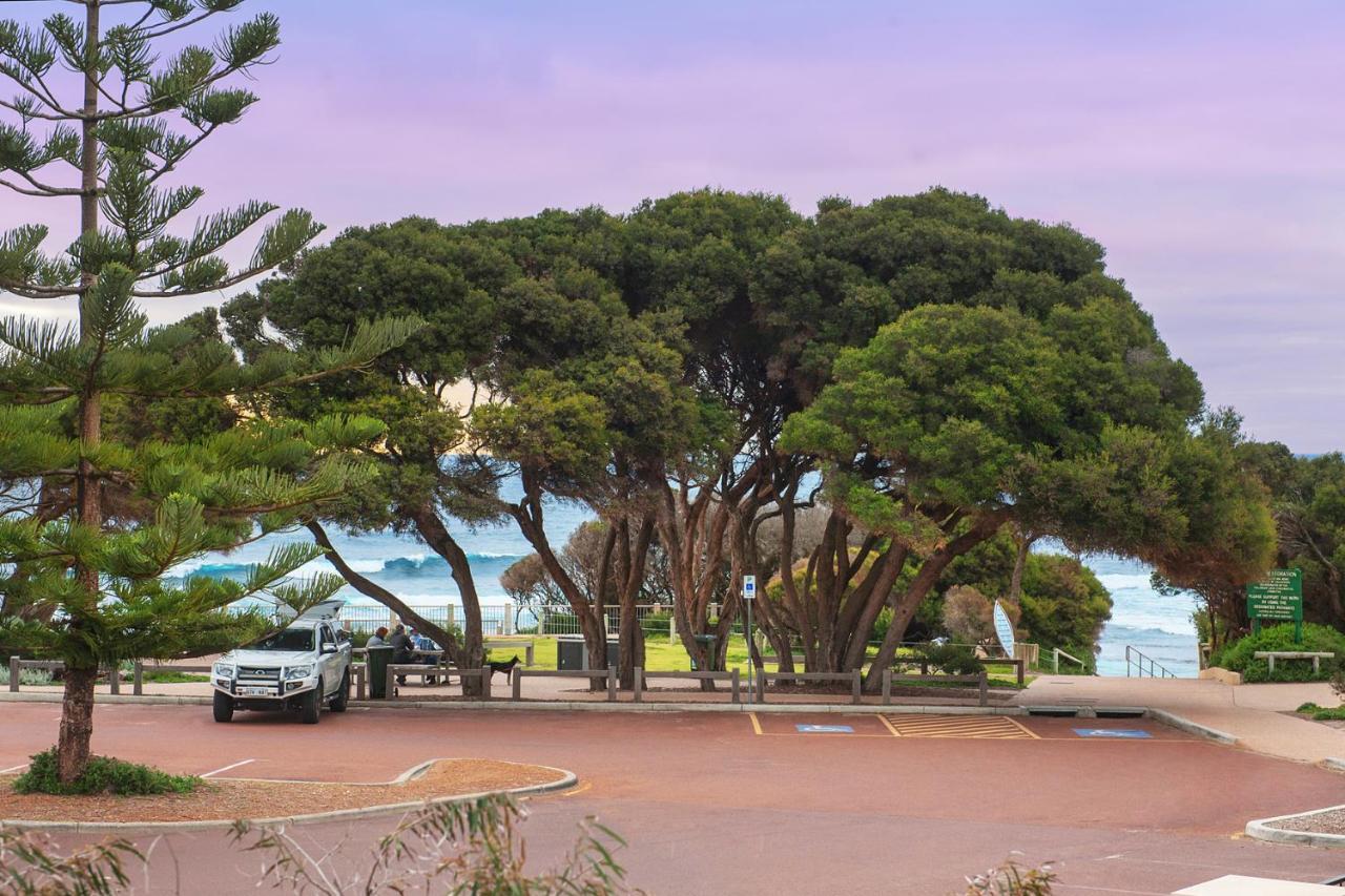 Yallingup Beach Resort מראה חיצוני תמונה