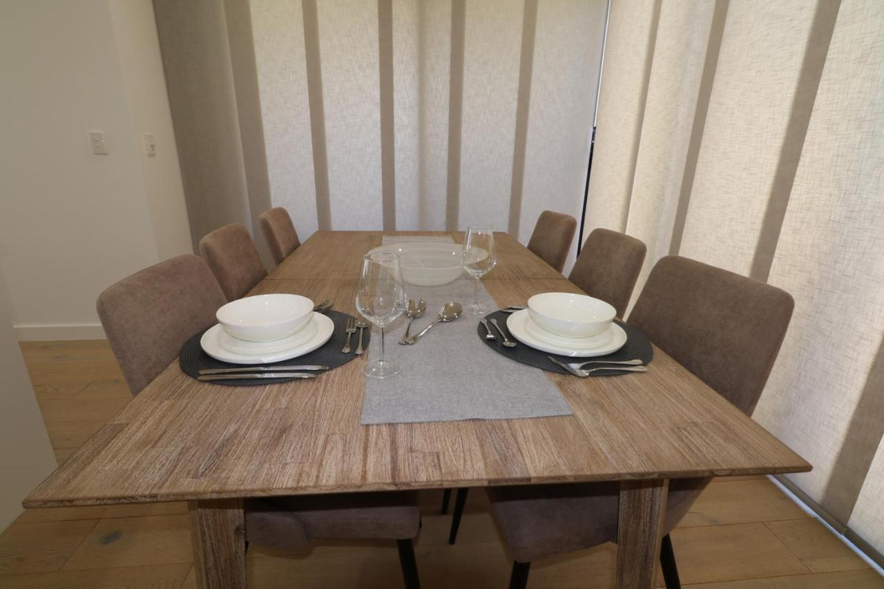 Yallingup Beach Resort מראה חיצוני תמונה